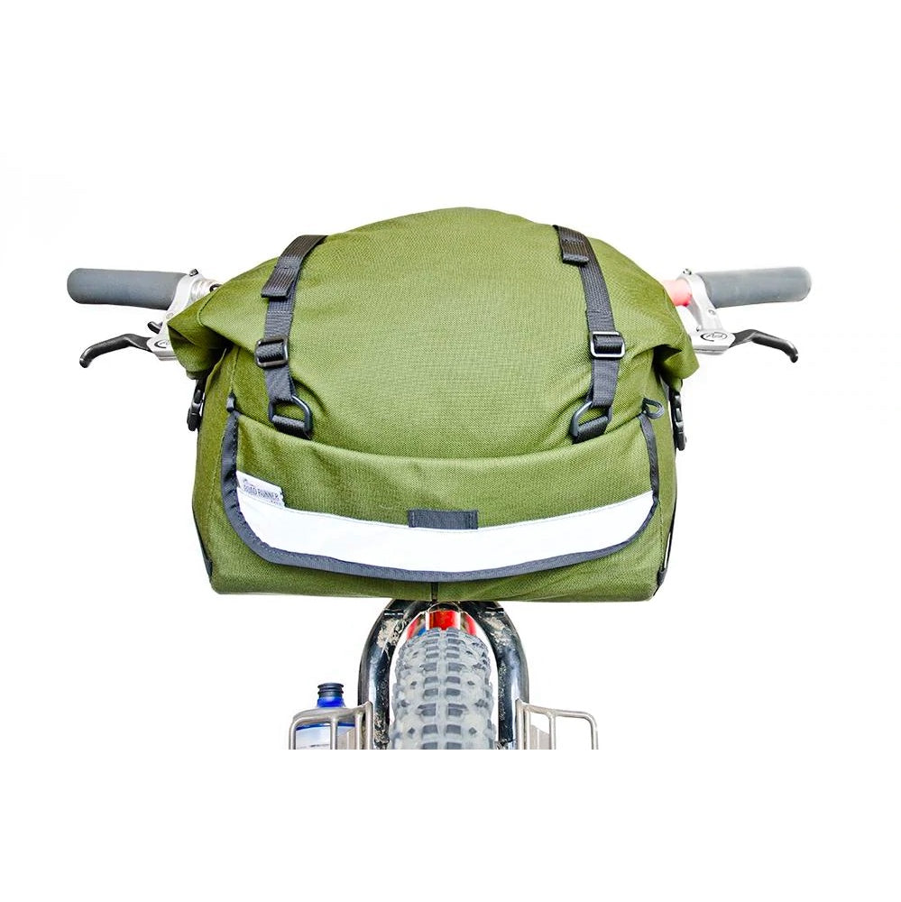 Jumbo Jammer Bag
