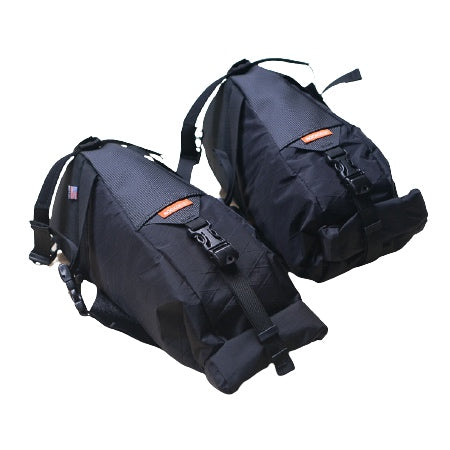 Dropper compatible seat online bag