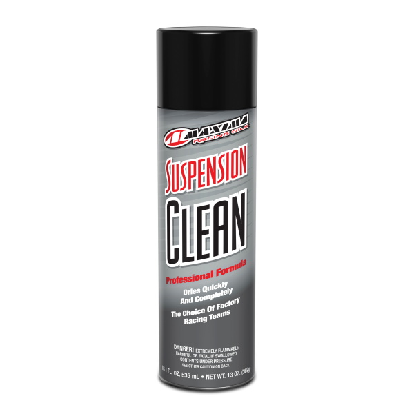 Suspension Clean