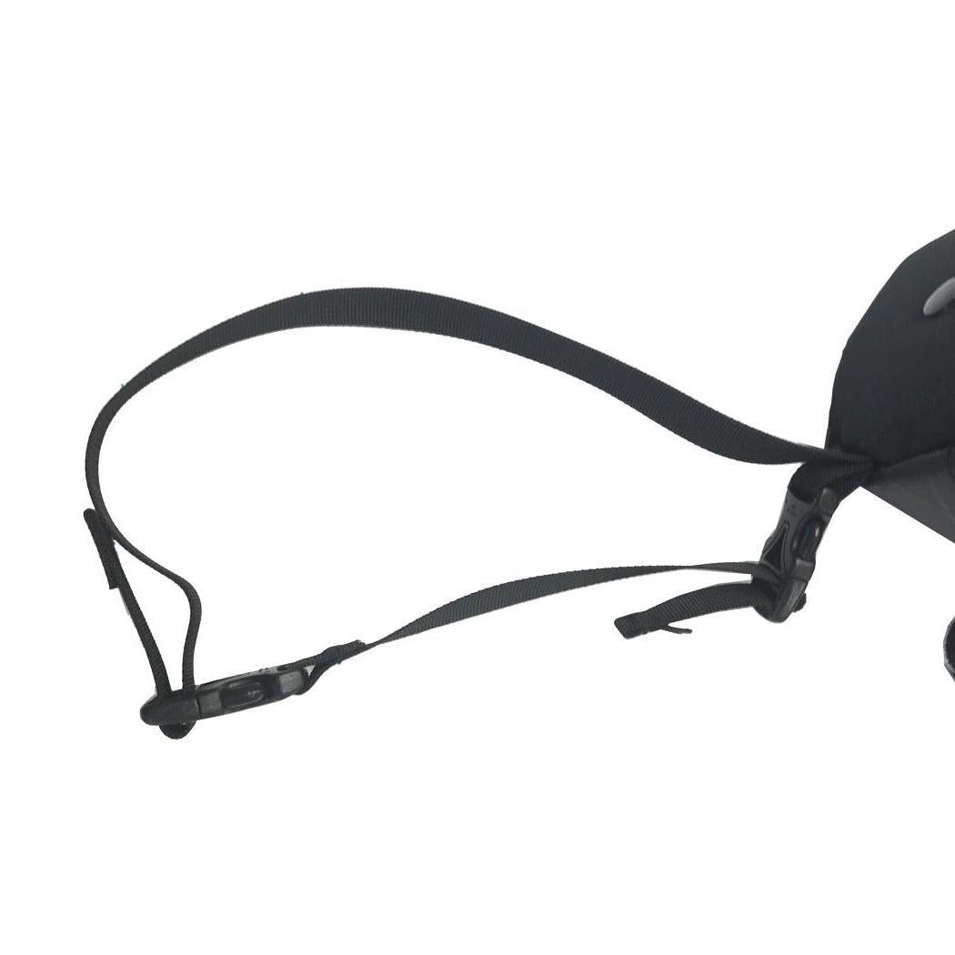 Mountain Feedbag Extension Strap