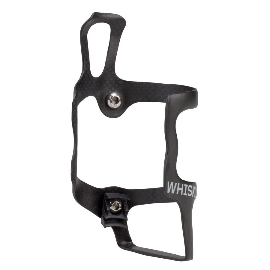 No.9 Side-Entry Carbon Bottle Cage