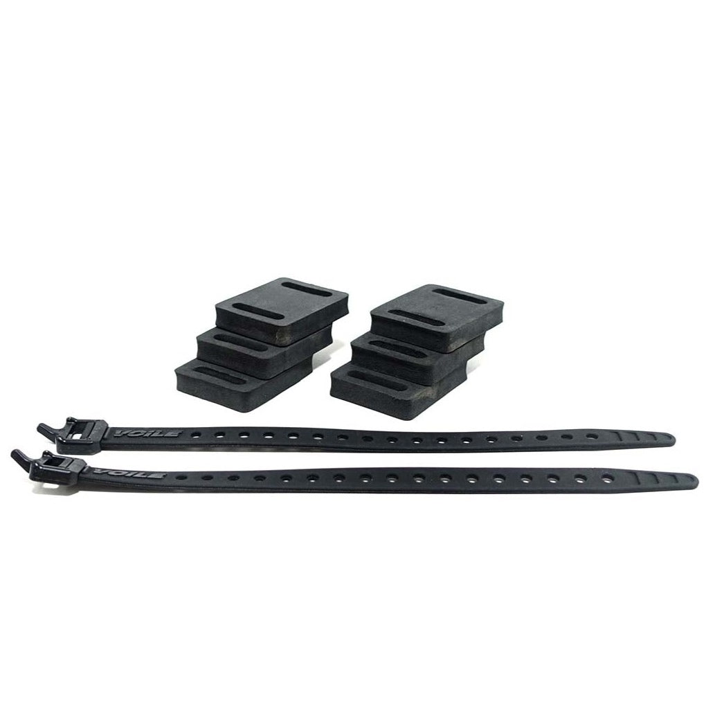 Handlebar Foam Spacer Kit