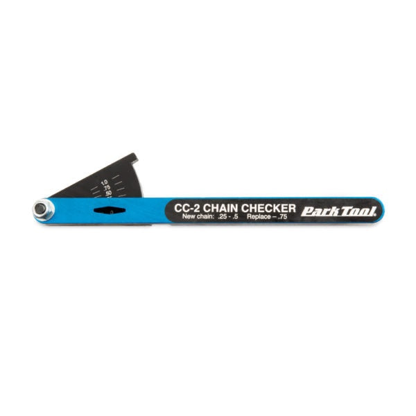 CC-2: Chain Checker