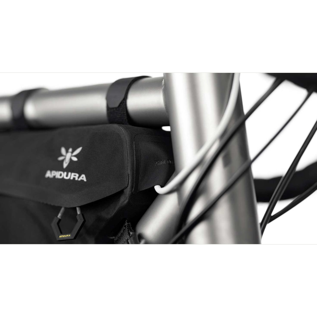 Racing Frame Pack