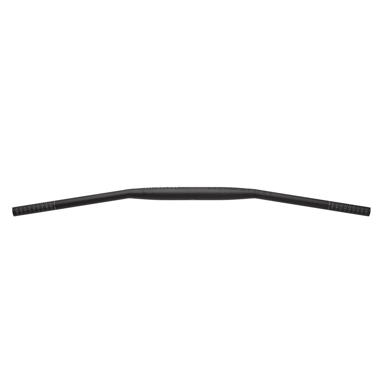 No. 9 31.8 Flat Handlebar