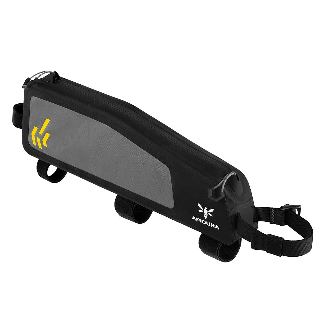 Backcountry Long Top Tube Pack