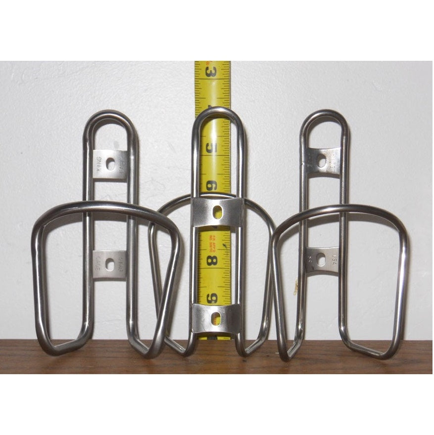 Stainless Steel Bottle Lowering Cage