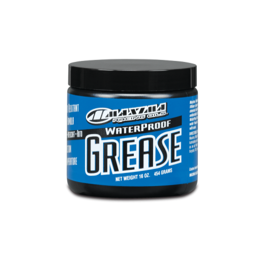 Waterproof Grease 16oz