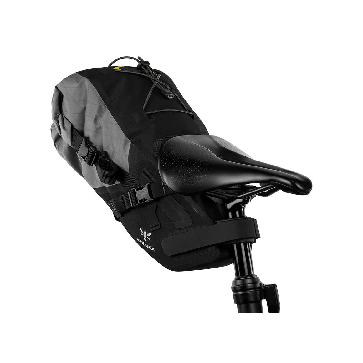 Backcountry Saddle Pack