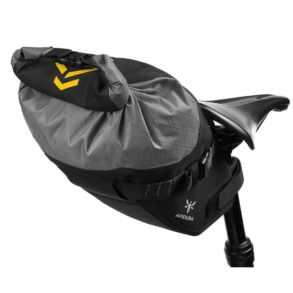 Backcountry Saddle Pack