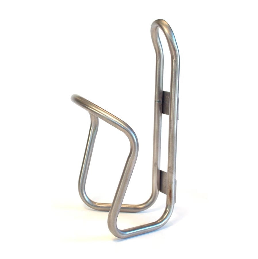 Titanium Bottle Cage