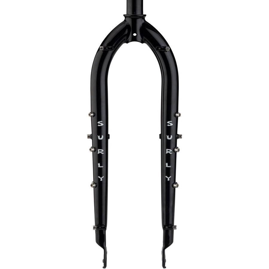 ECR 29+ Fork