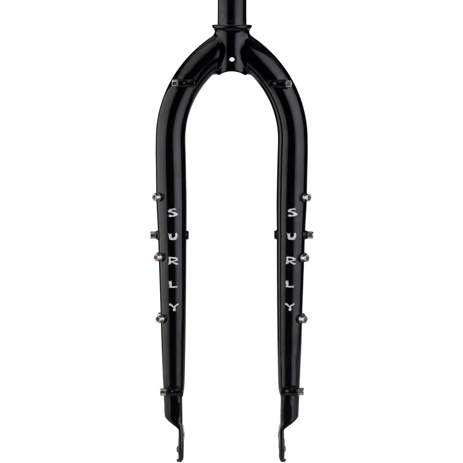 ECR 27.5"+ Fork
