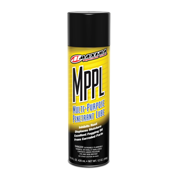 MPPL Multi-Purpose Aerosol