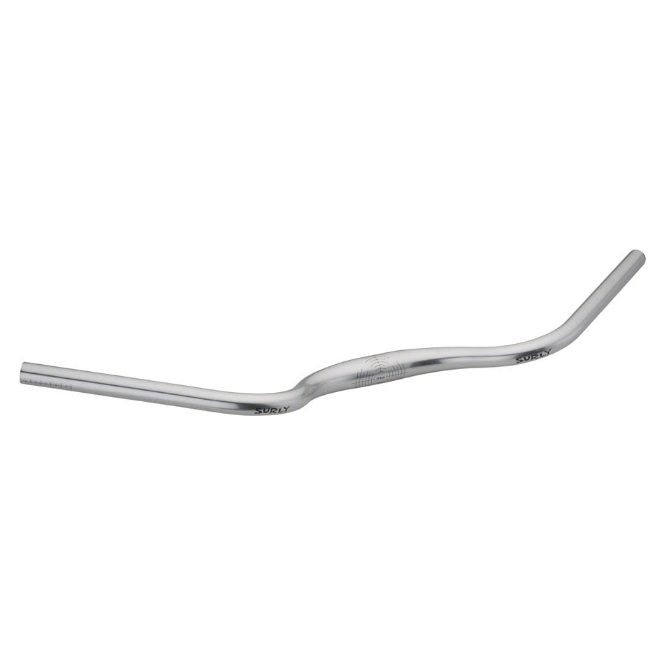 Terminal Handlebar