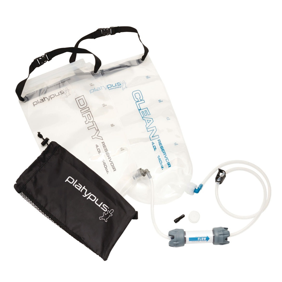 GravityWorks™ Water Filter System