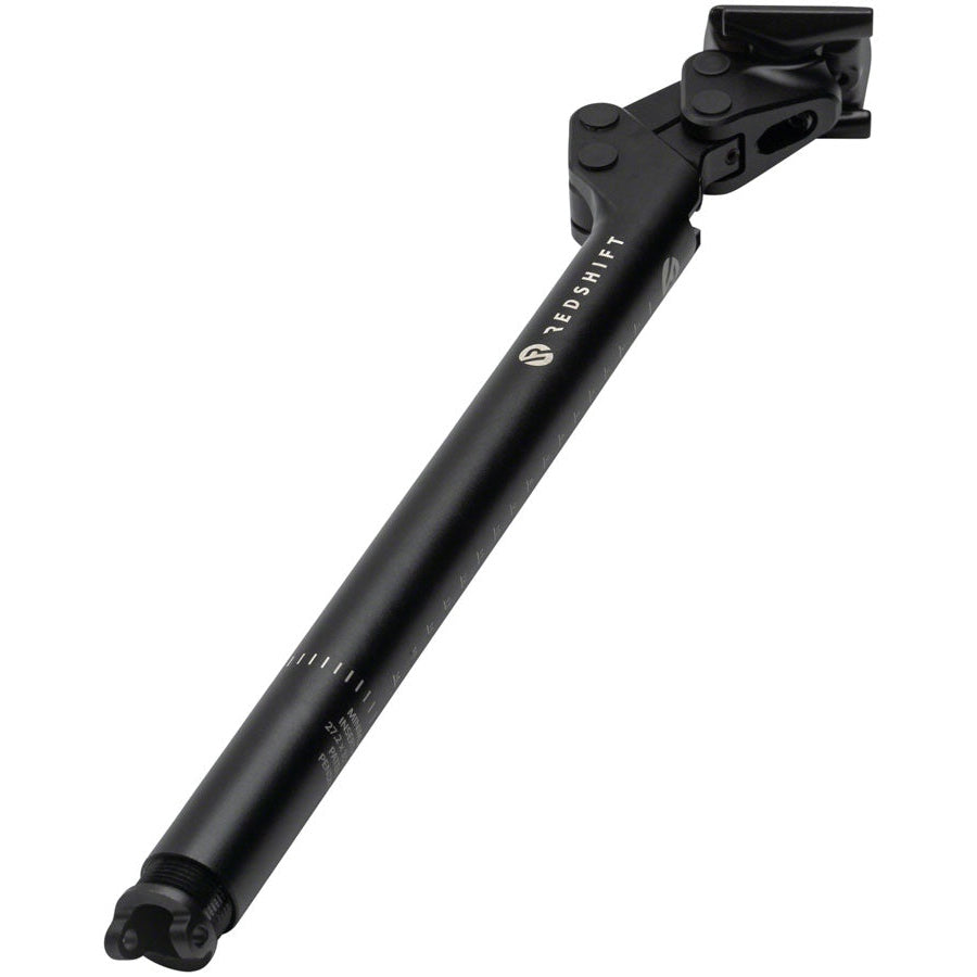 ShockStop Suspension Seatpost