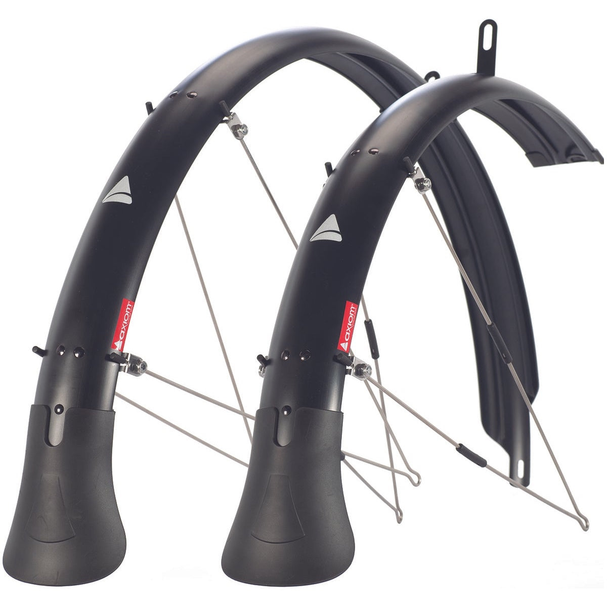 Flascheguard Fenders