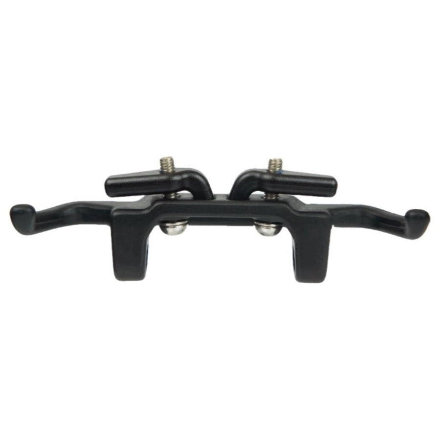 Spinelock Clamp