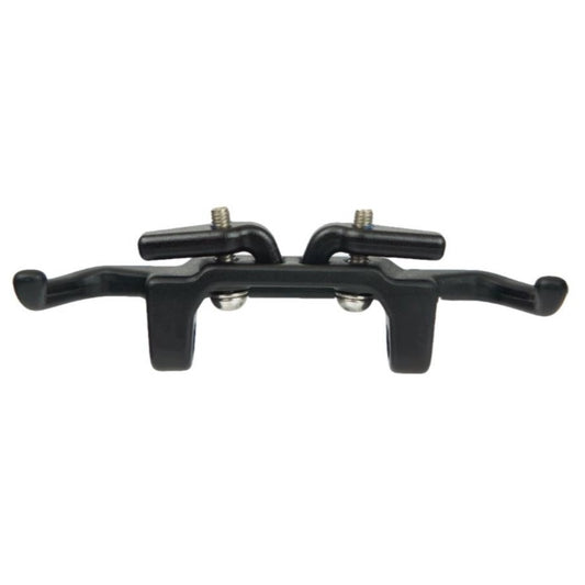 Spinelock Clamp