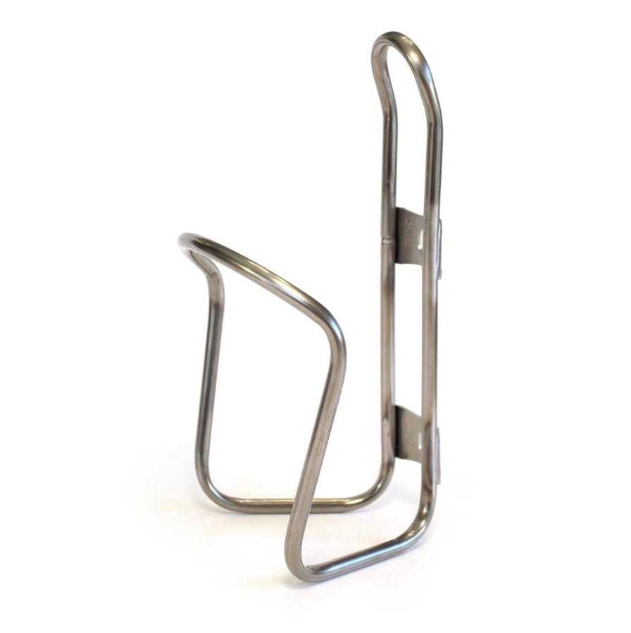 Standard Stainless Steel Bottle Cage