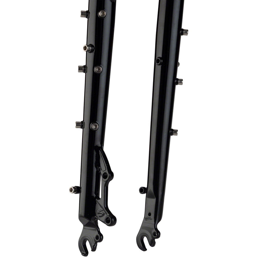 ECR 29+ Fork