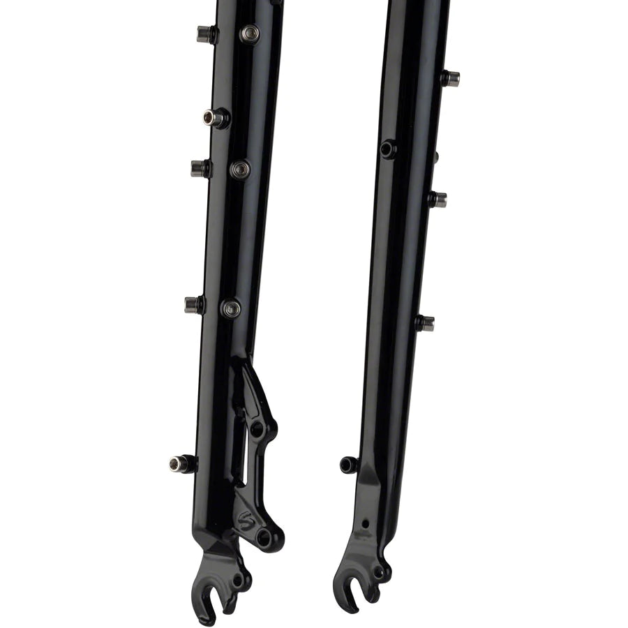 ECR 27.5"+ Fork