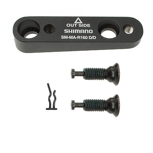 Adapters for Flat Mount Frame/Fork