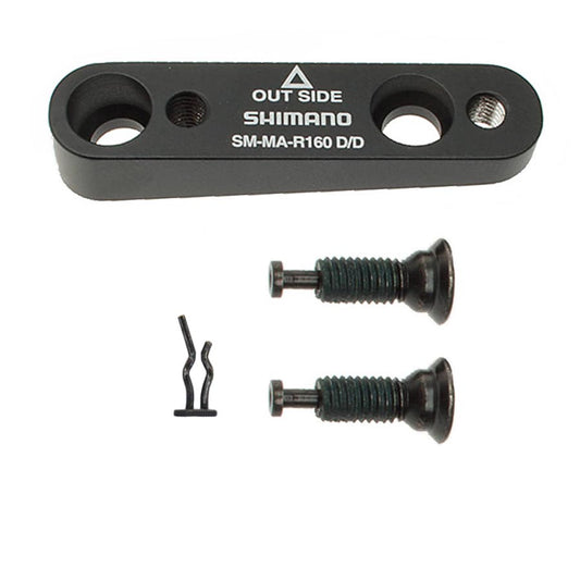 Adapters for Flat Mount Frame/Fork
