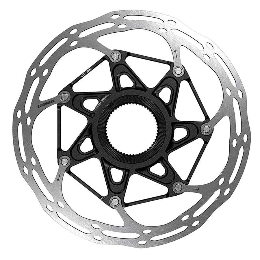 CenterLine X Rotor