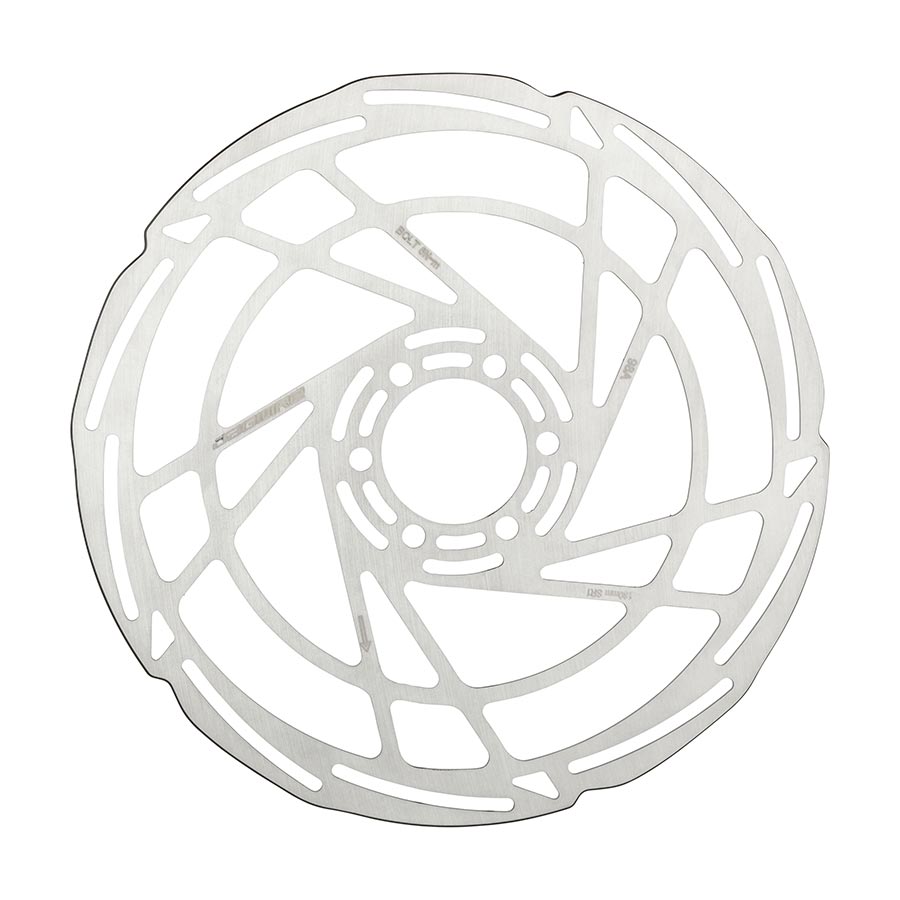 Sport SR1 6-Bolt Rotor