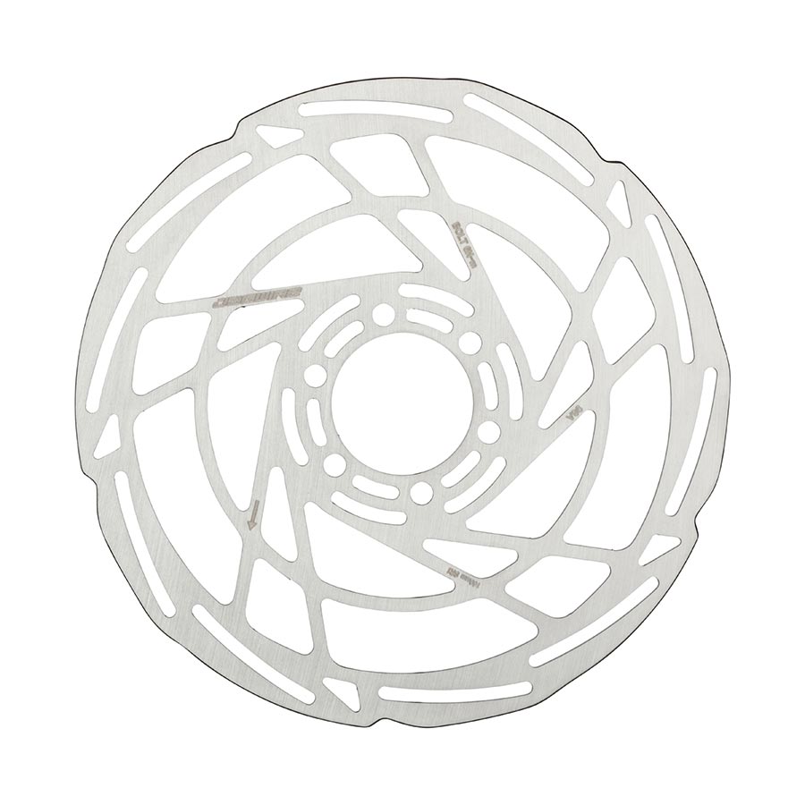 Sport SR1 6-Bolt Rotor