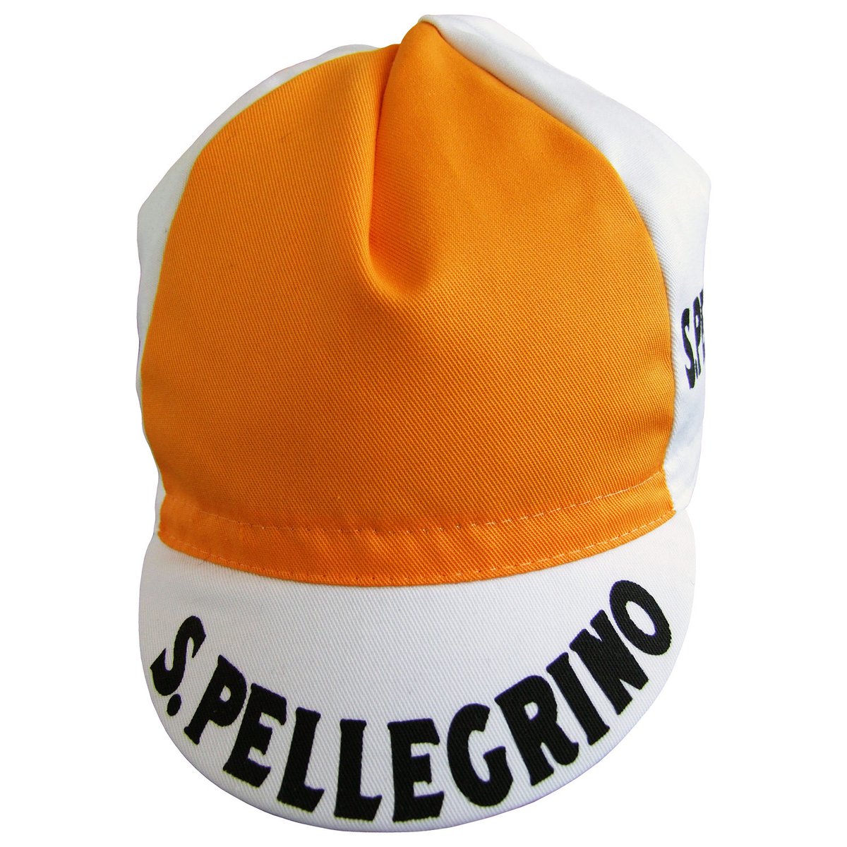 San Pellegrino Retro Cap