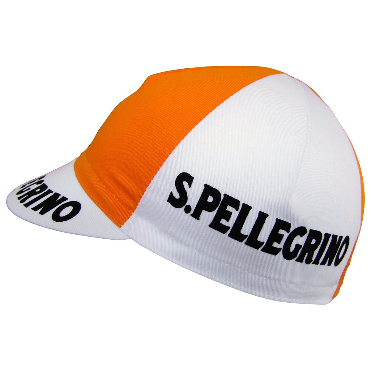 San Pellegrino Retro Cap