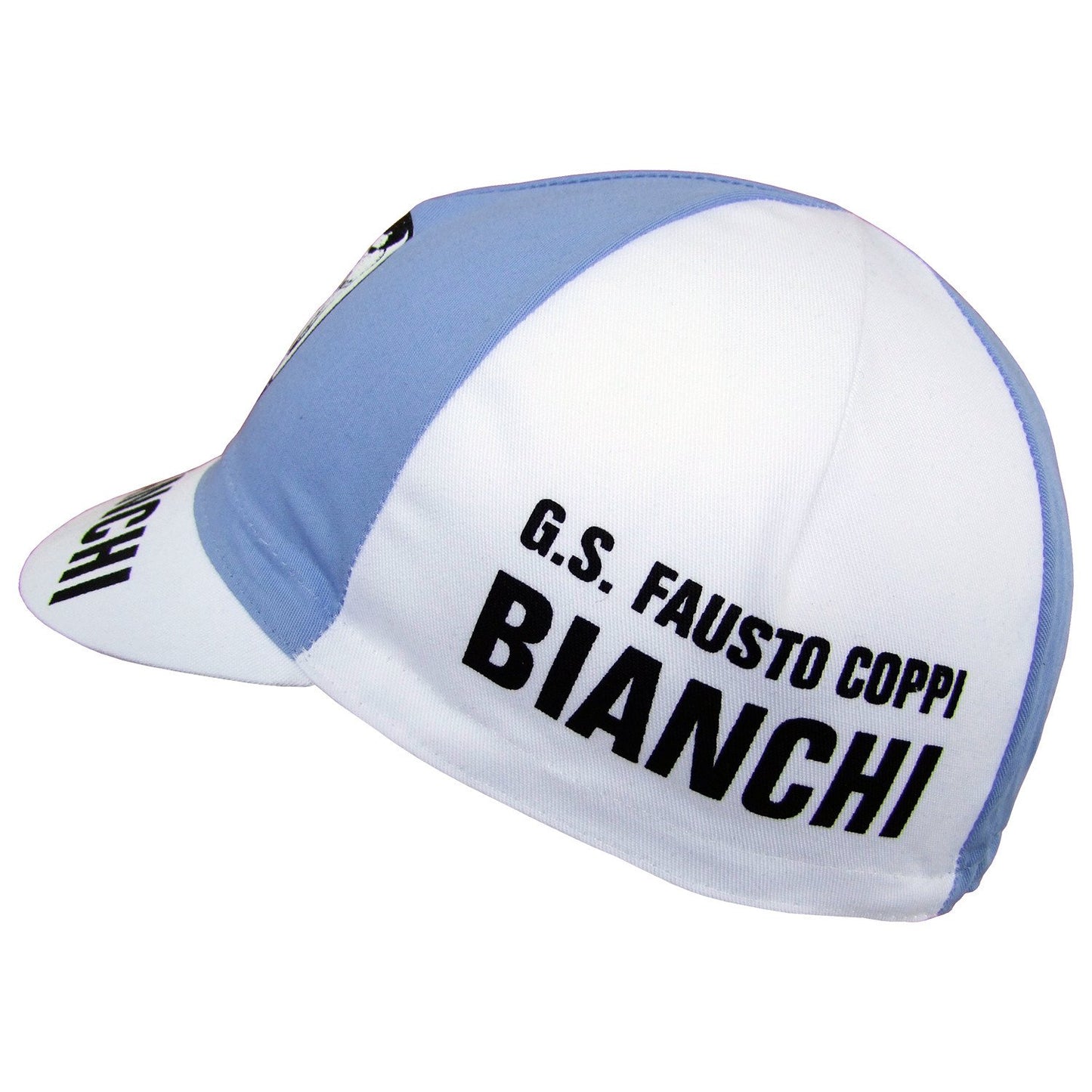 Fausto Coppio Retro Cap