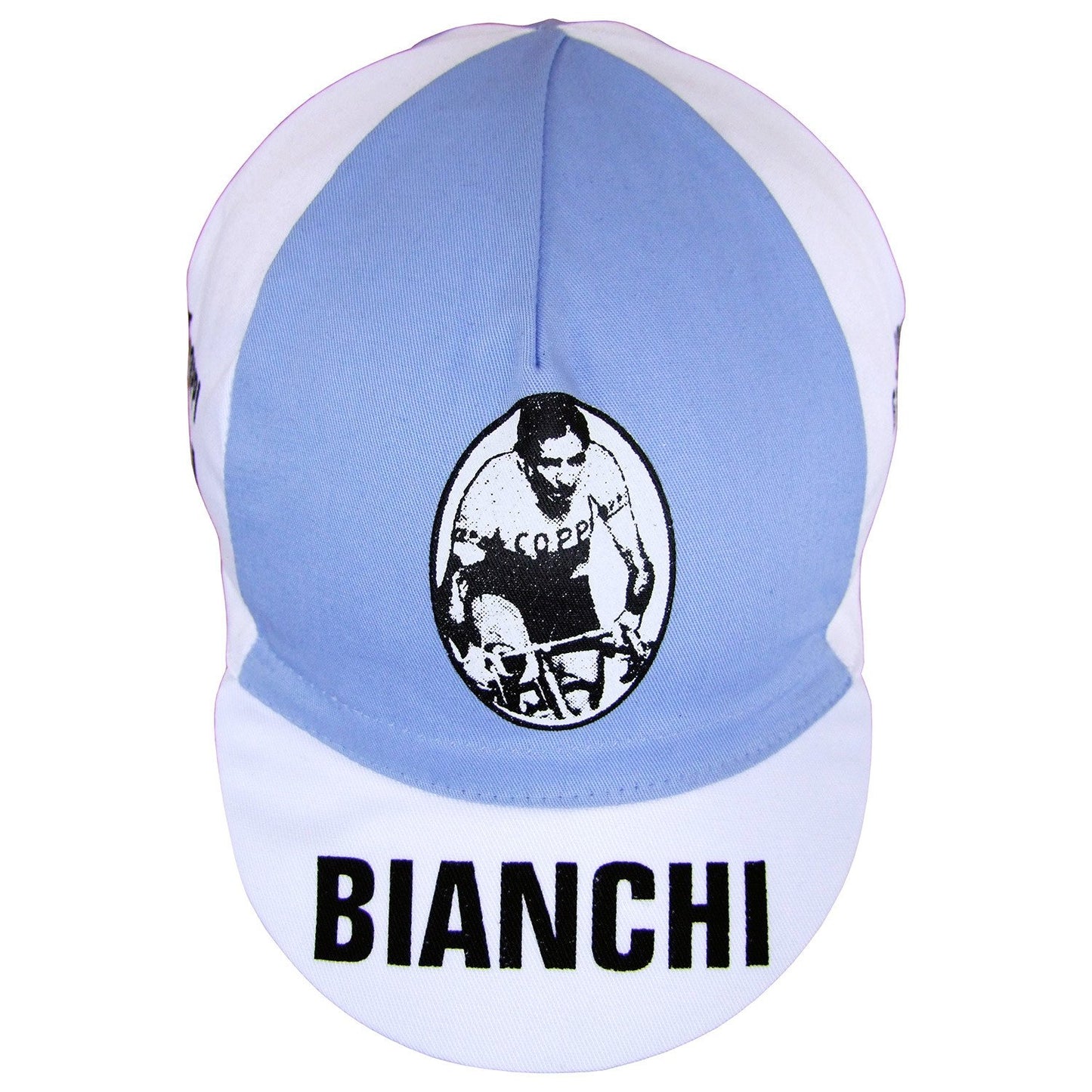 Fausto Coppio Retro Cap