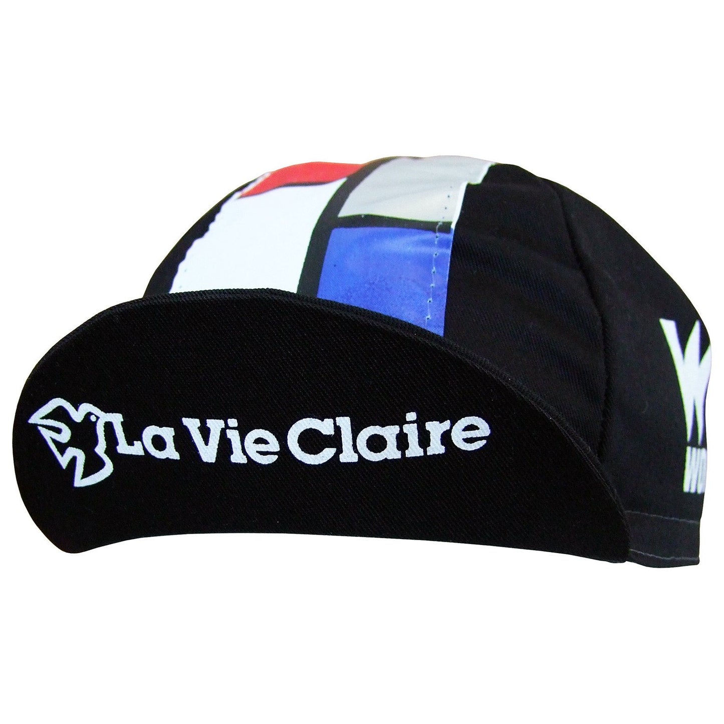 La Vie Claire Retro Cap