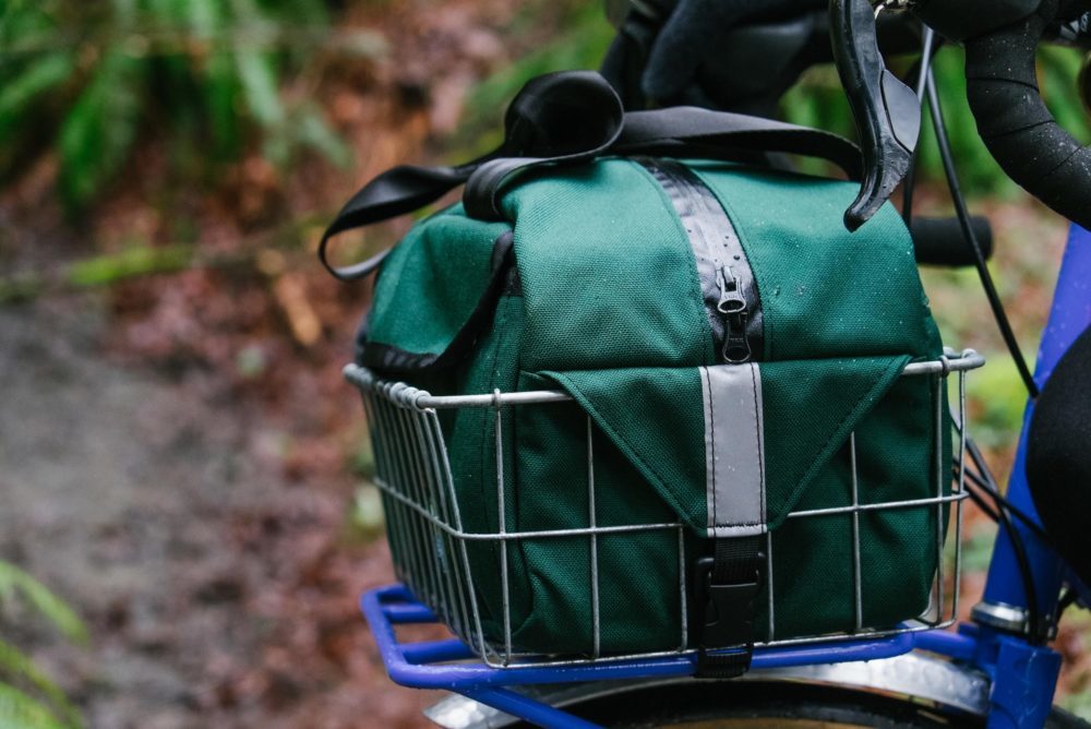 Wald 137 Front Basket