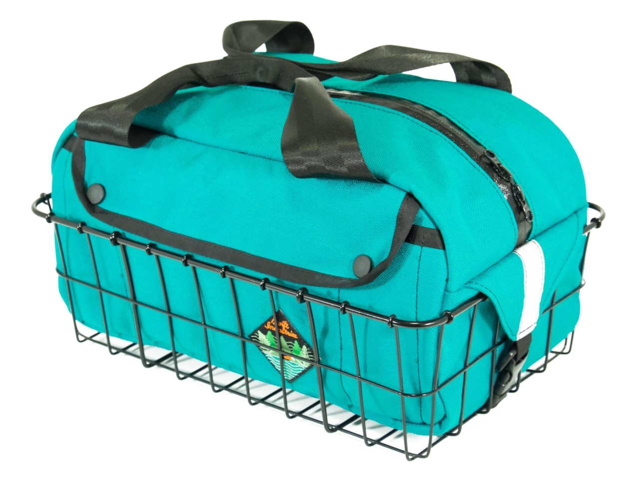 Wald 137 Front Basket
