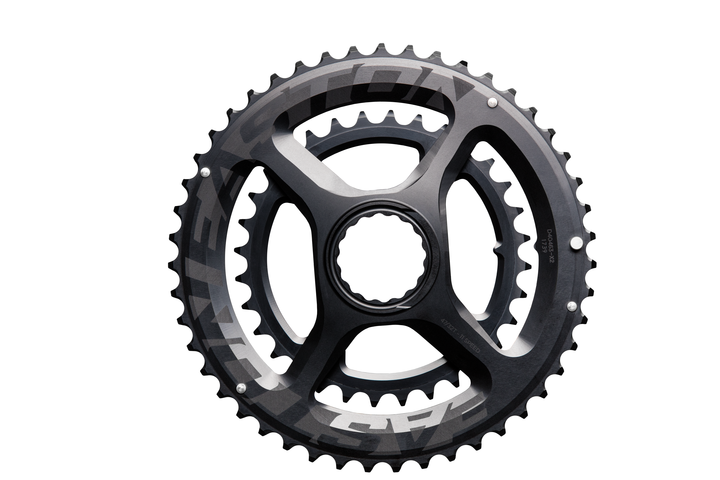 AX Gravel Rings