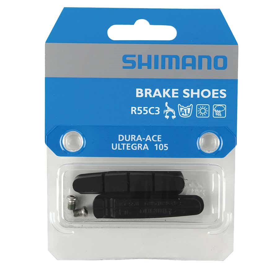 R-55C3 Road Brake Pads