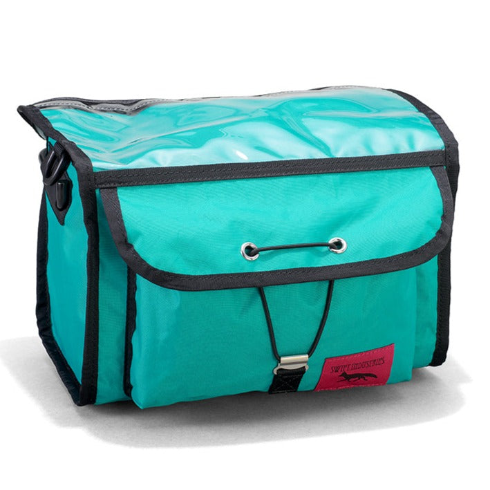 Paloma Handlebar Bag