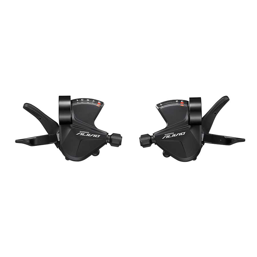 Alivio SL-M3100 Shifter Set