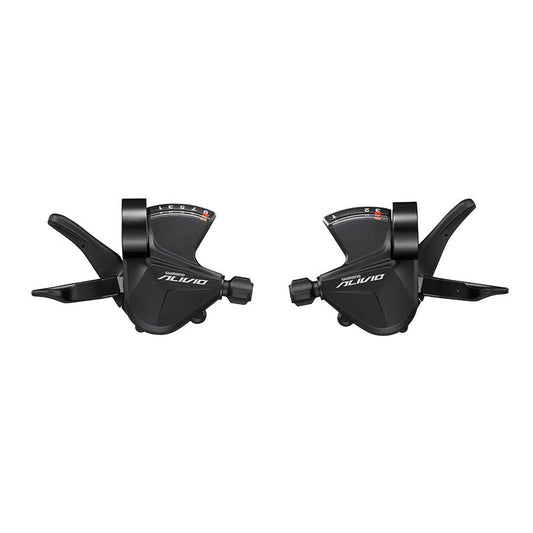Alivio SL-M3100 Shifter Set