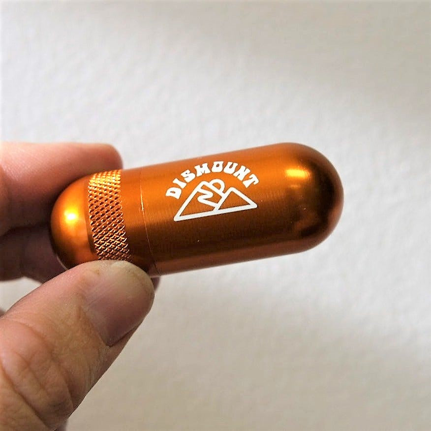 Dismount x Dynaplug Pill (Micro Pro)