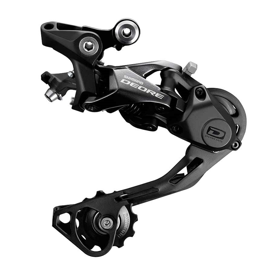 Deore RD-M6000 10 Speed
