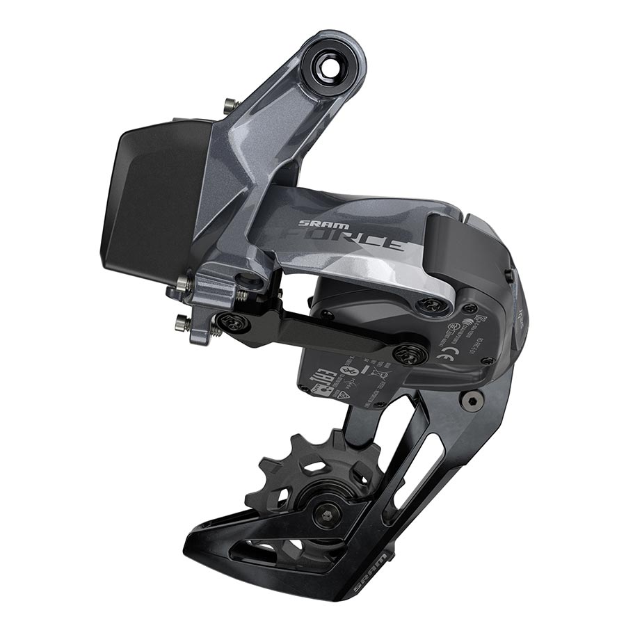 Force XPLR eTap AXS