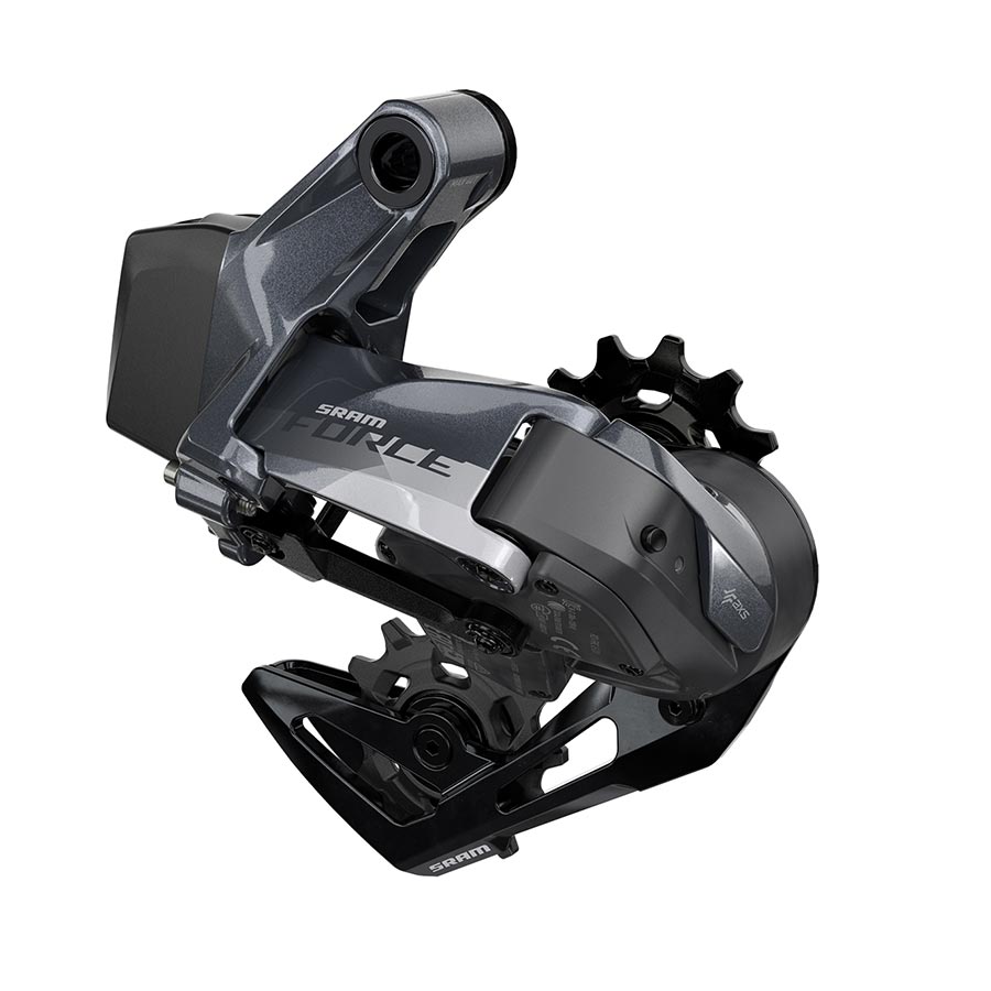 Force XPLR eTap AXS