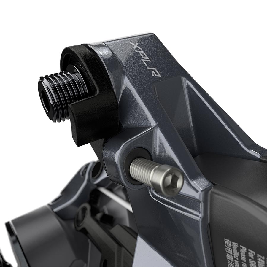 Force XPLR eTap AXS
