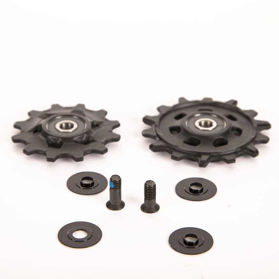 Sram GX Eagle Pulley Kit Dismount Bike Shop